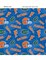 Sykel Enterprises-University of Florida Cotton Fabric-Florida Gators Tone On Tone Cotton Quilting Fabric